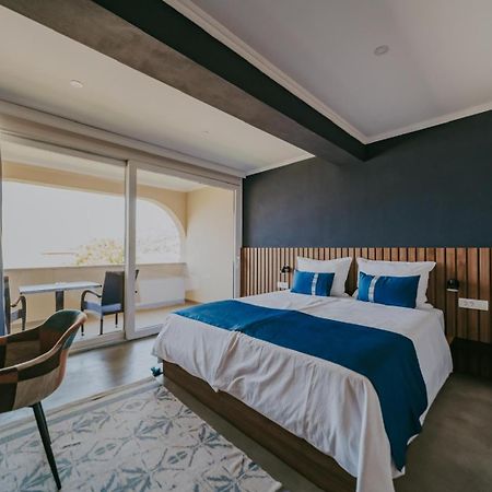 Bellevue Rooms Stara Baška Екстериор снимка