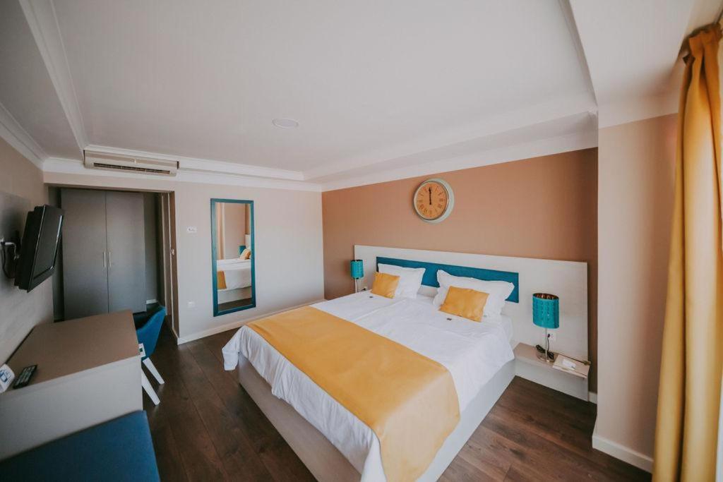 Bellevue Rooms Stara Baška Екстериор снимка