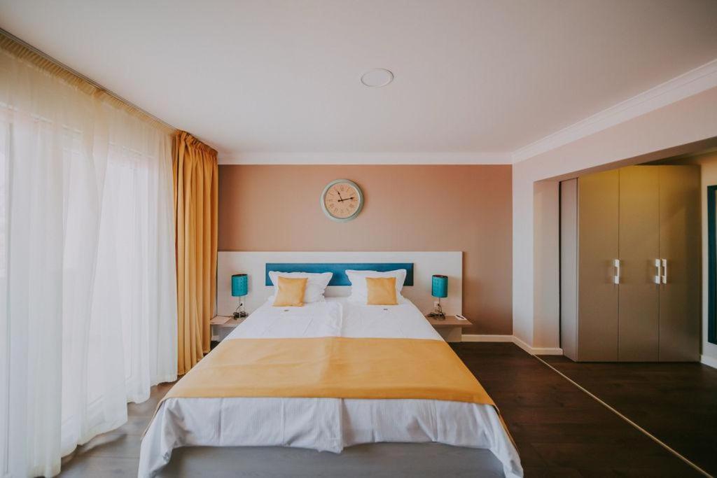 Bellevue Rooms Stara Baška Екстериор снимка