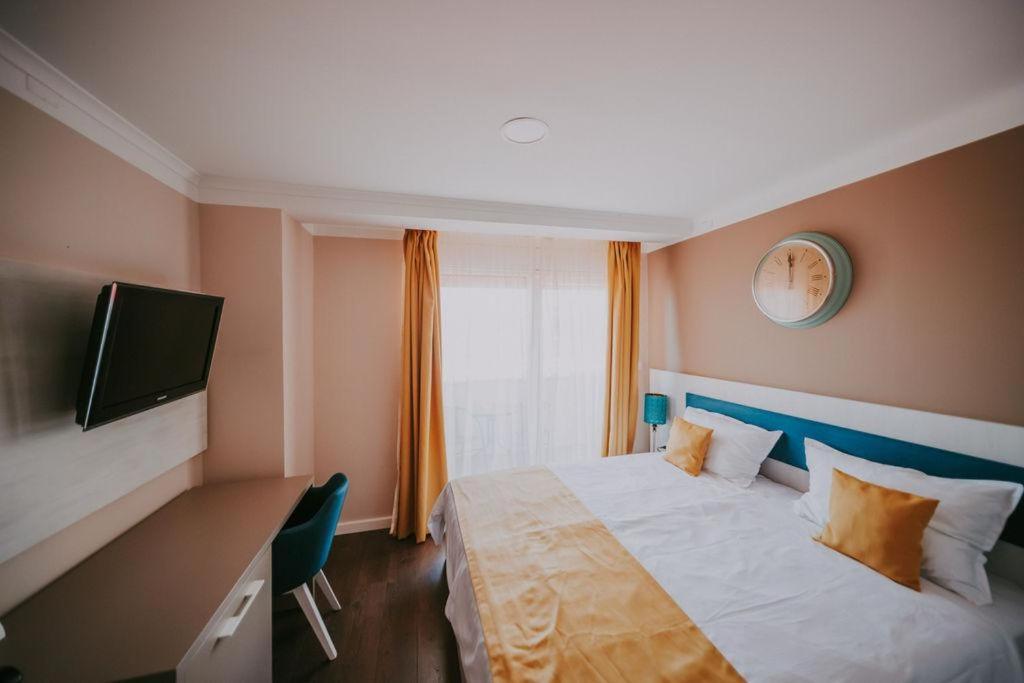 Bellevue Rooms Stara Baška Екстериор снимка