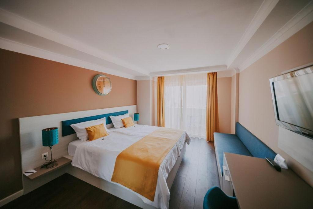Bellevue Rooms Stara Baška Екстериор снимка