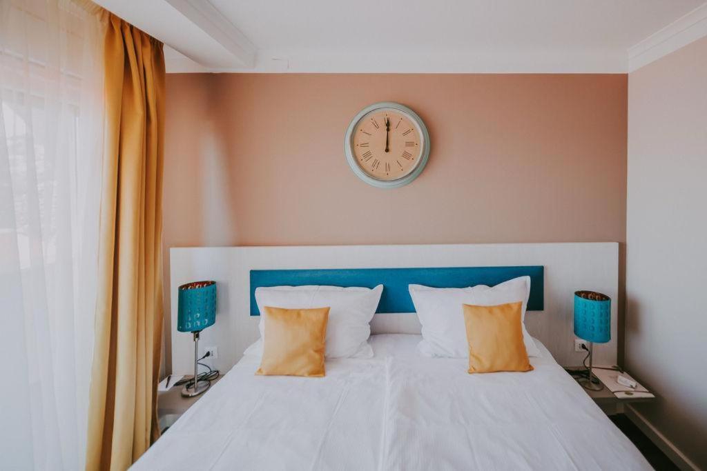 Bellevue Rooms Stara Baška Екстериор снимка