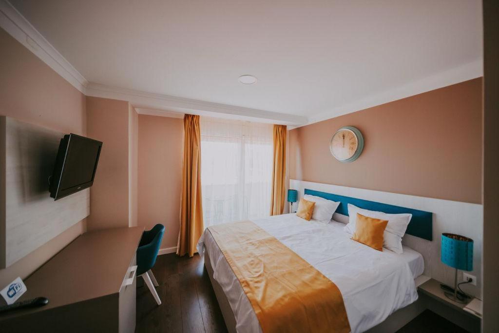 Bellevue Rooms Stara Baška Екстериор снимка