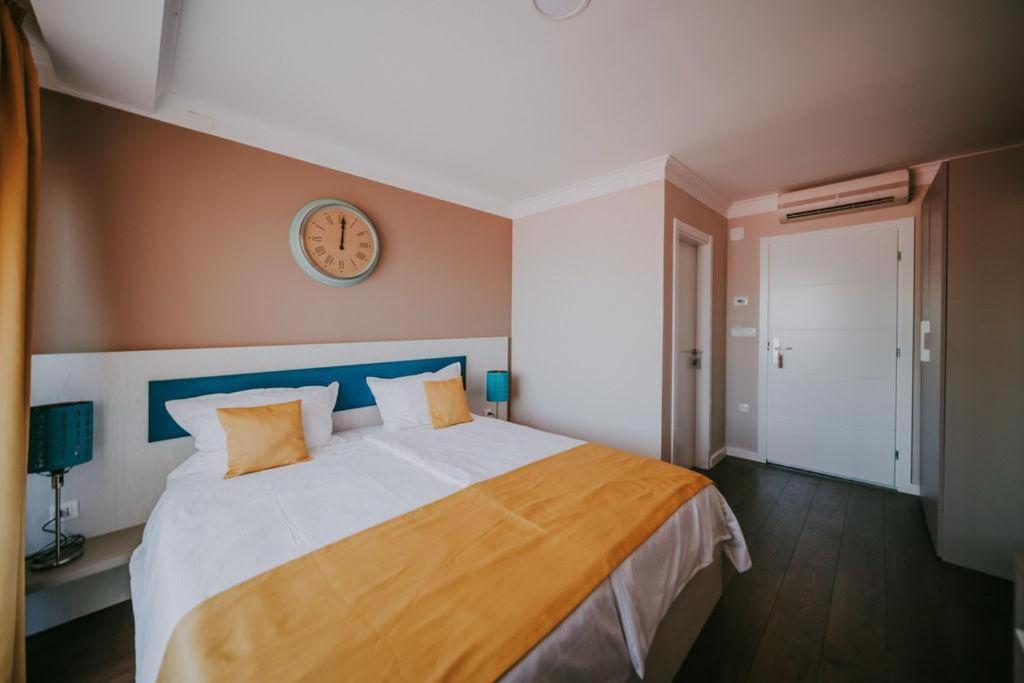 Bellevue Rooms Stara Baška Екстериор снимка