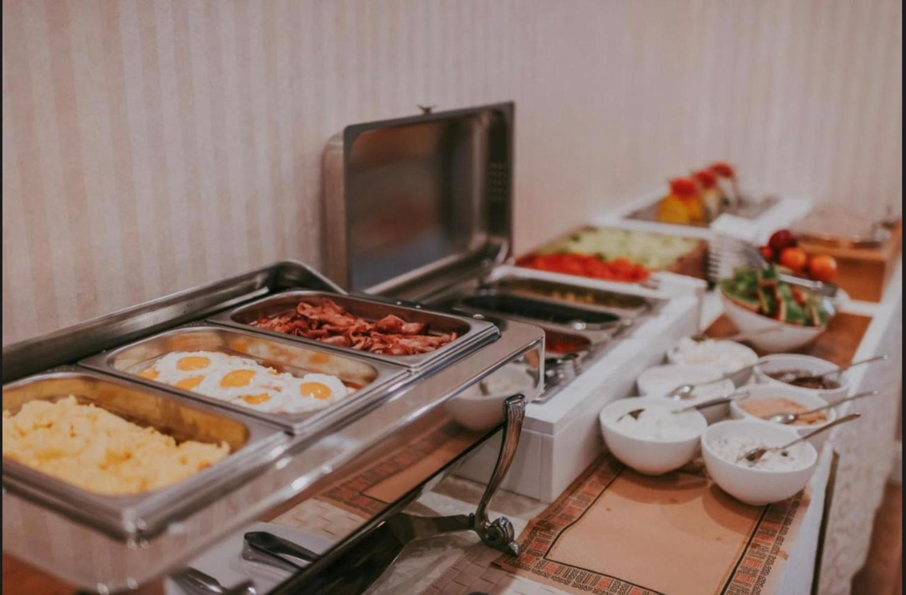 Bellevue Rooms Stara Baška Екстериор снимка
